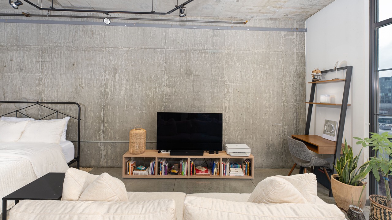 Photo of Bedroom in Pearl District