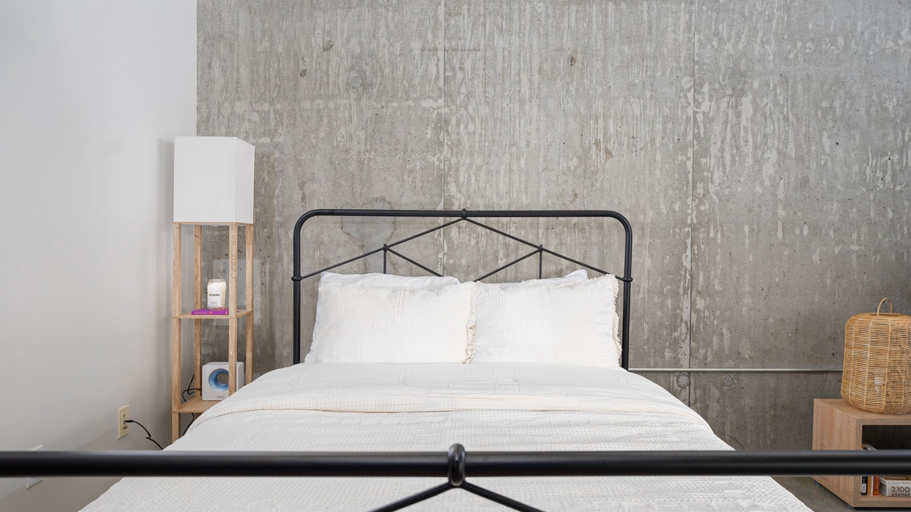 Photo of Bedroom in Pearl District