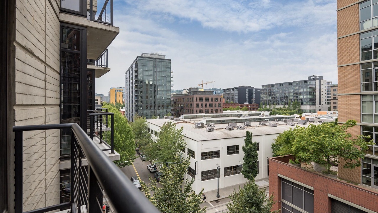 Photo of Outdoor in Pearl District