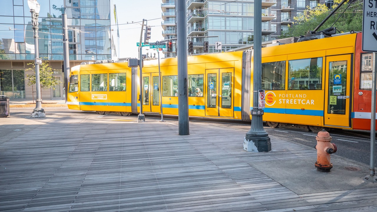 Photo of Others in Pearl District