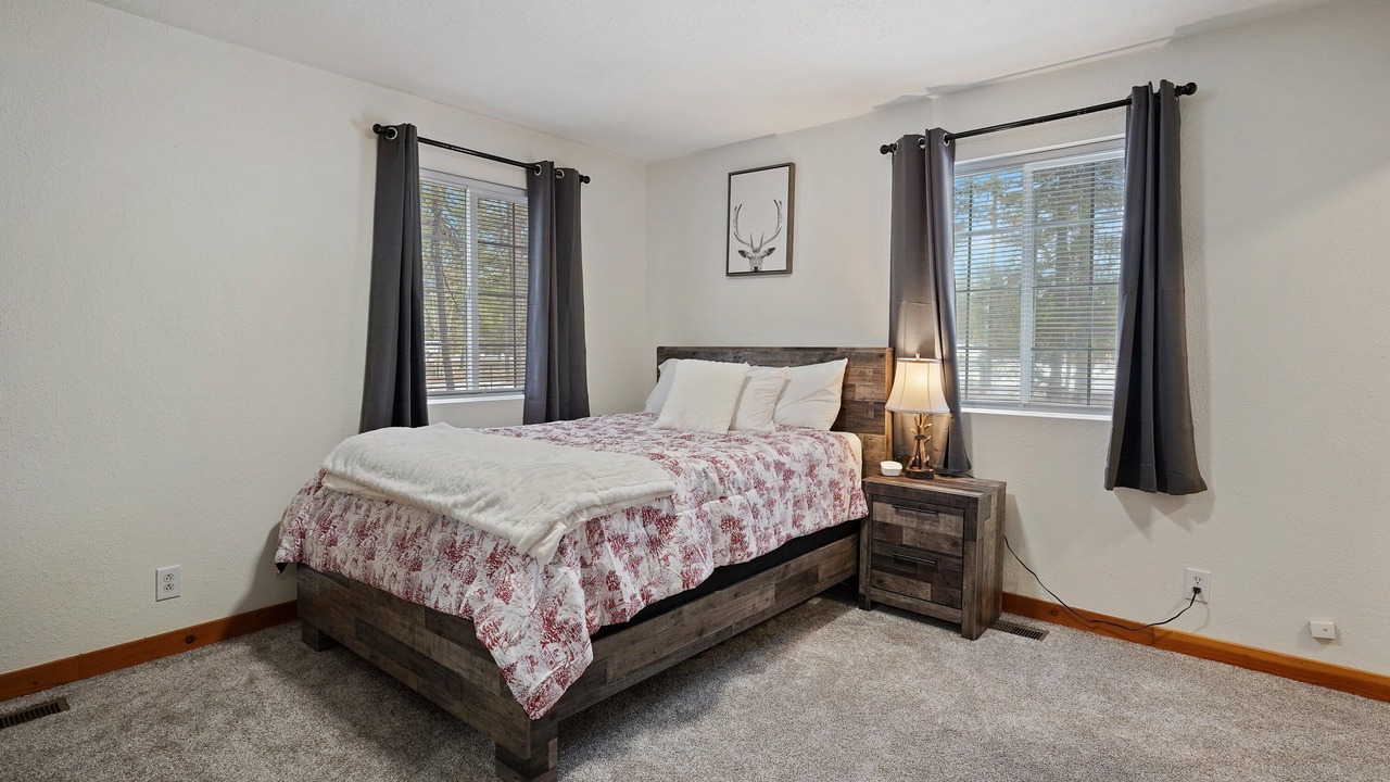 Photo of Bedroom in La Pine