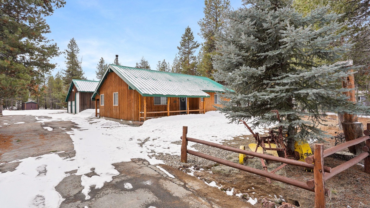 Photo of Outdoor in La Pine