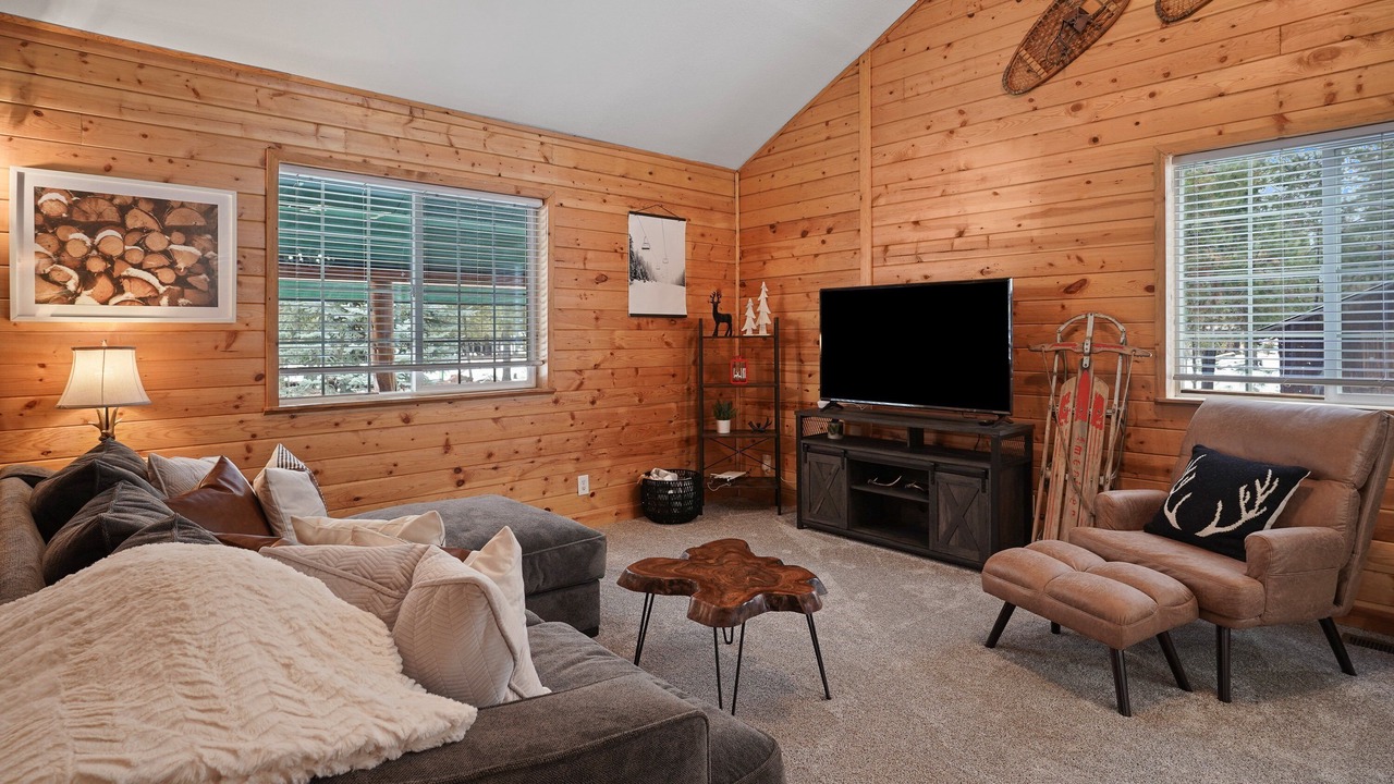 Photo of Livingroom in La Pine