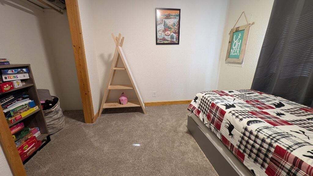 Photo of Bedroom in La Pine