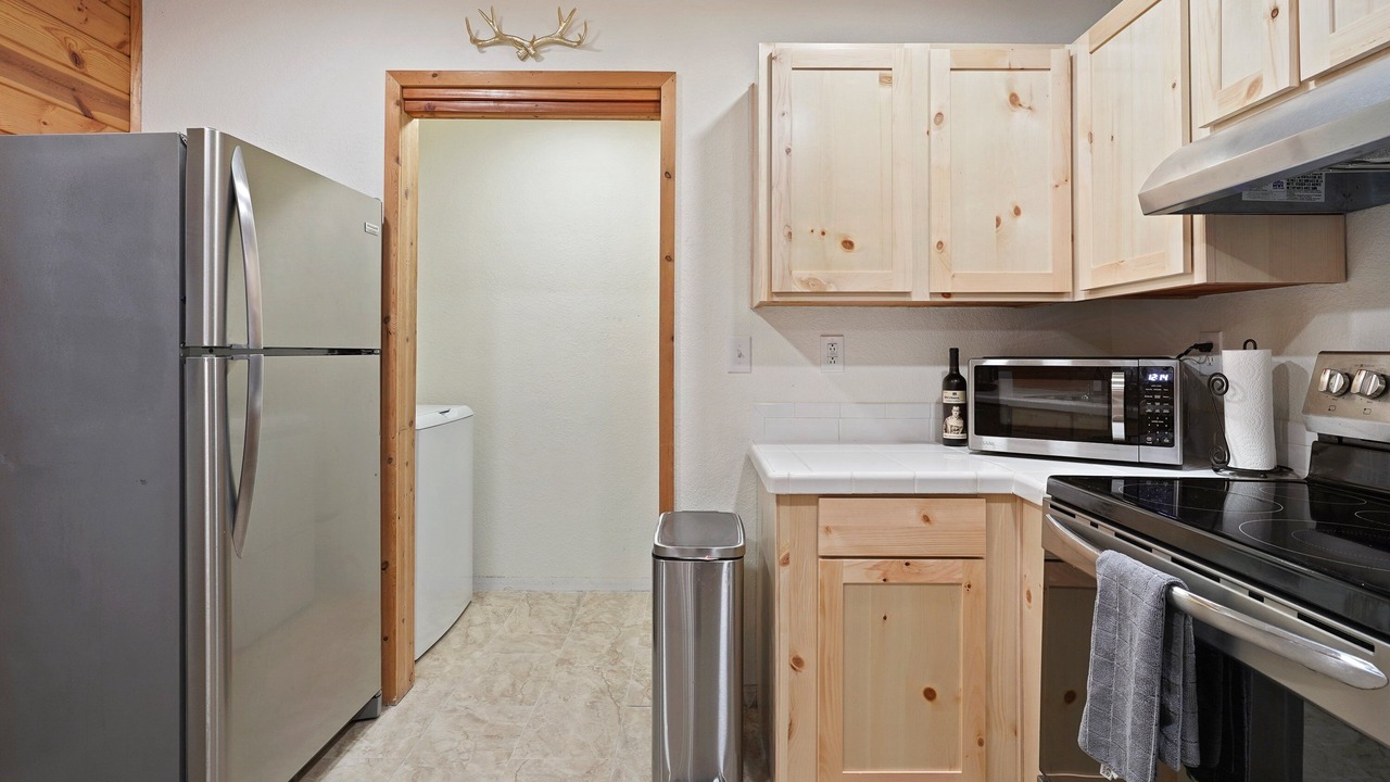 Photo of Kitchen in La Pine