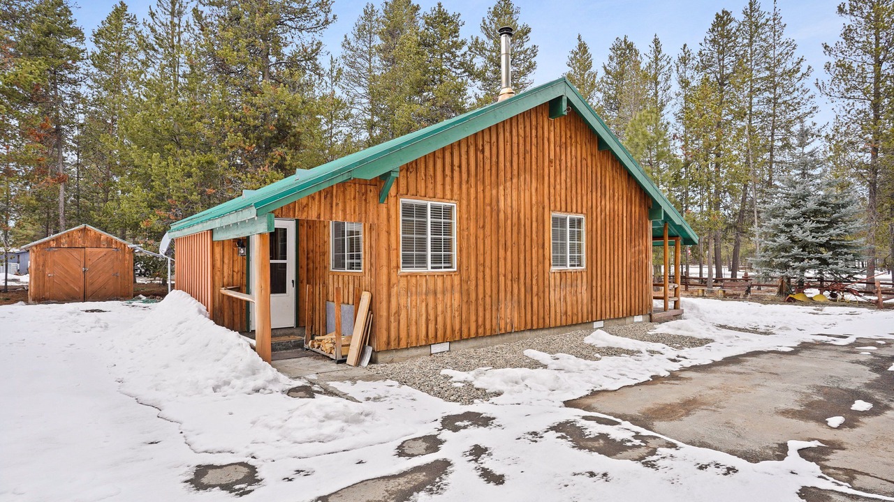 Photo of Outdoor in La Pine