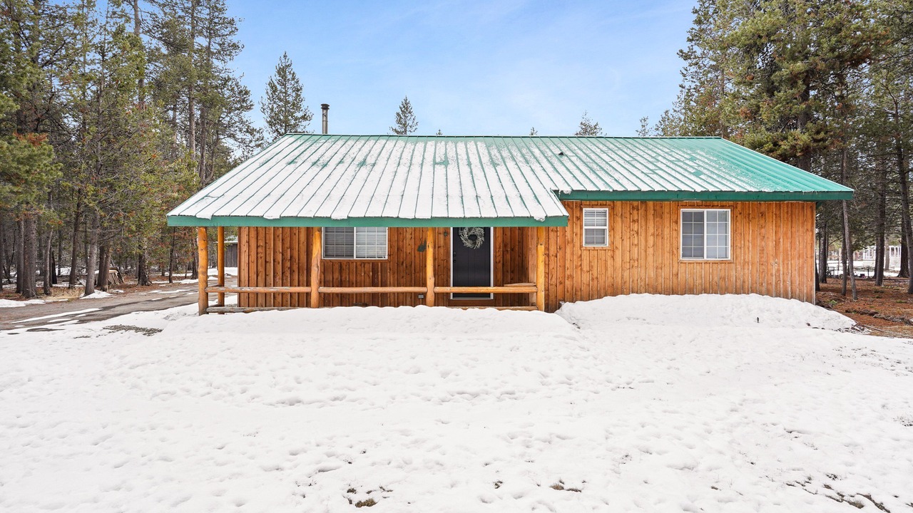 Photo of Outdoor in La Pine