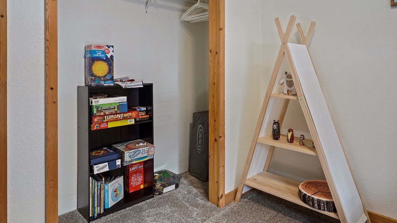 Photo of Bedroom in La Pine