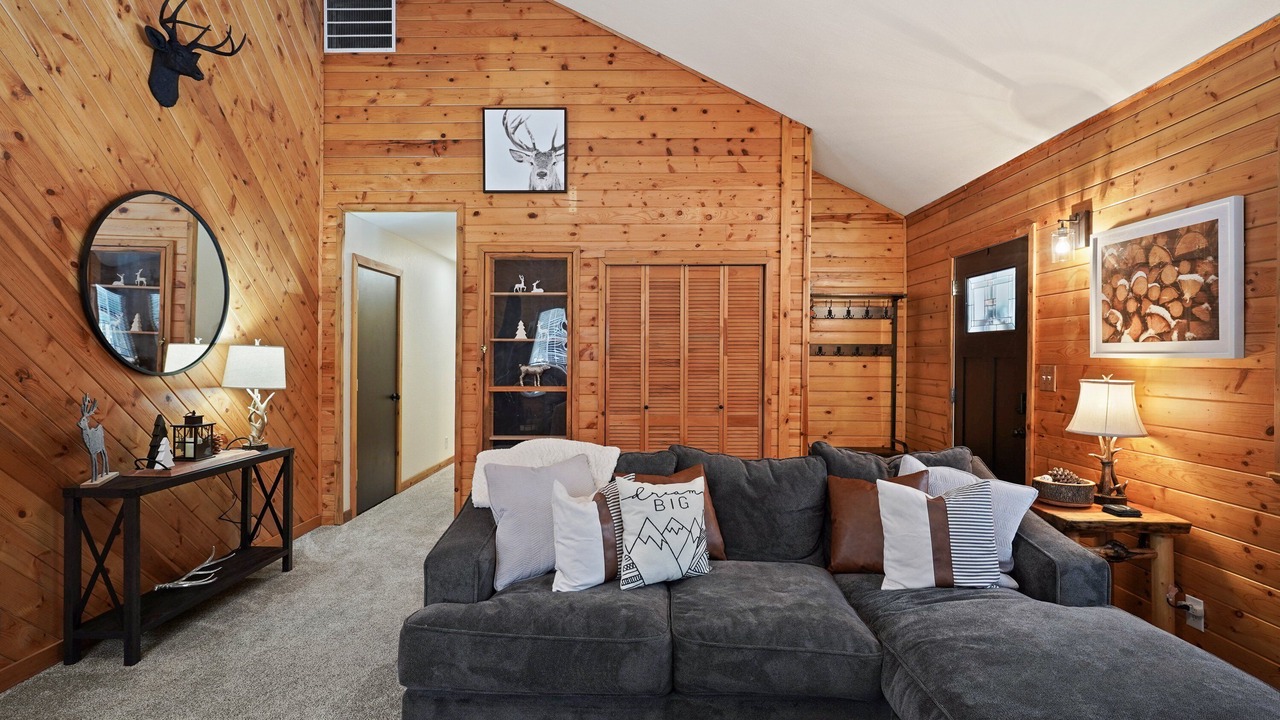 Photo of Livingroom in La Pine