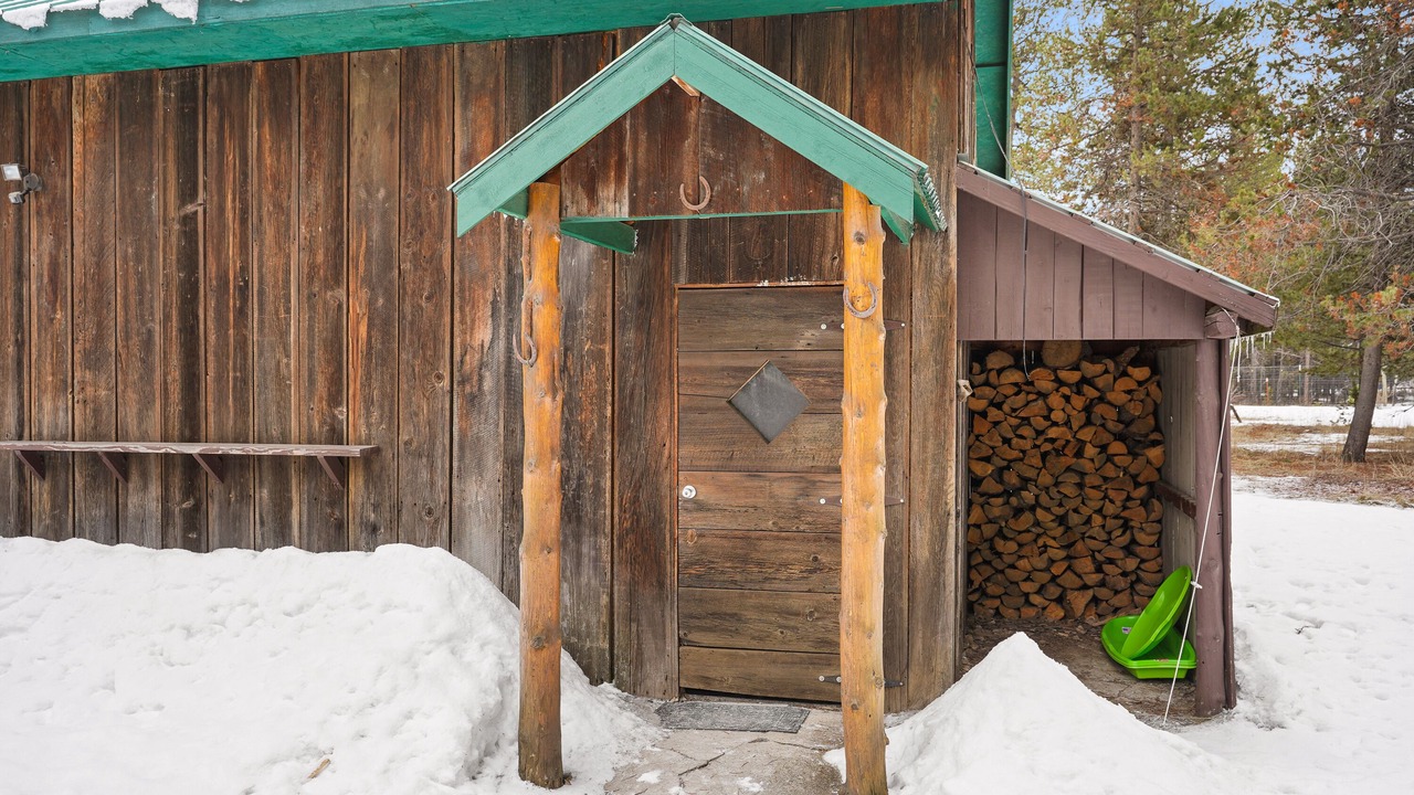 Photo of Outdoor in La Pine