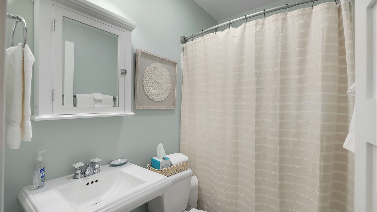 Photo of Bathroom in Seabrook