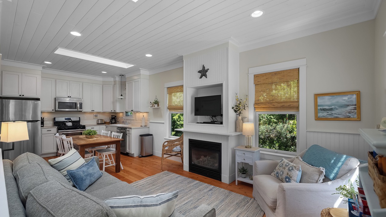 Photo of Bedroom in Seabrook