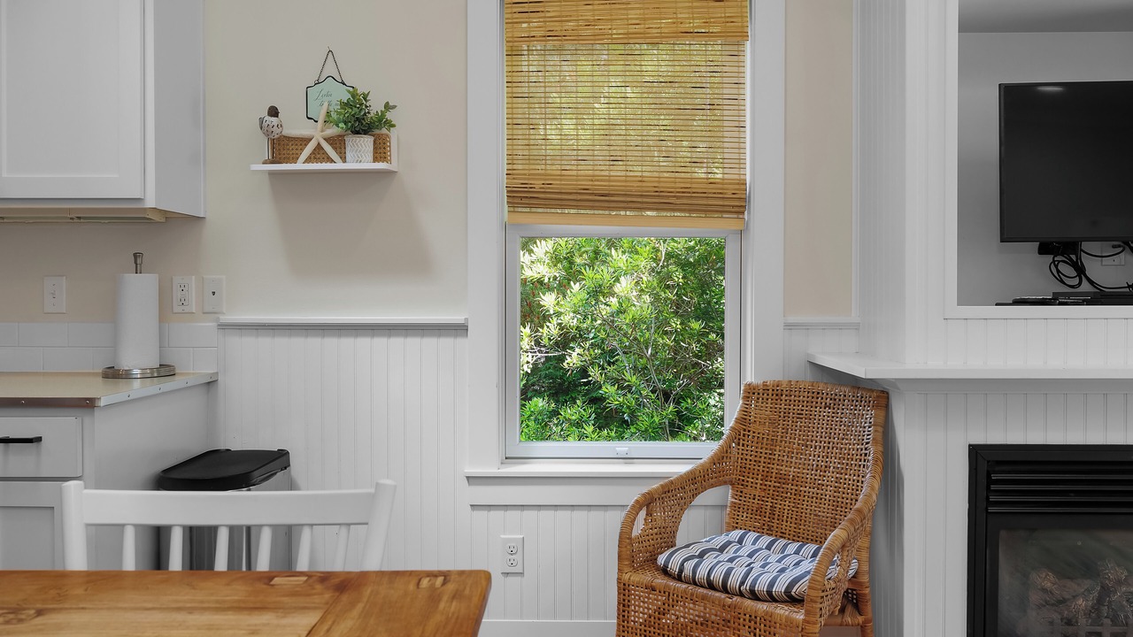 Photo of Livingroom in Seabrook
