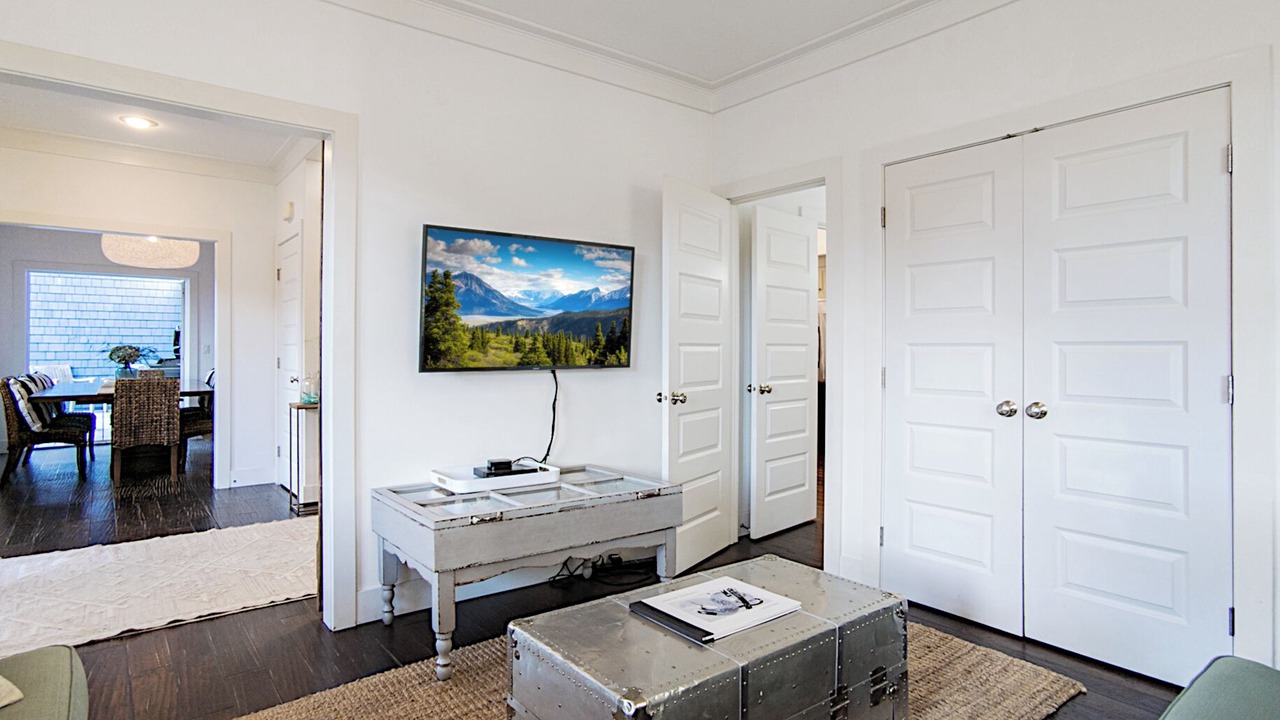 Photo of Bedroom in Seabrook