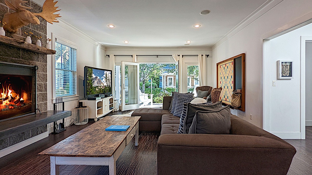 Photo of Livingroom in Seabrook