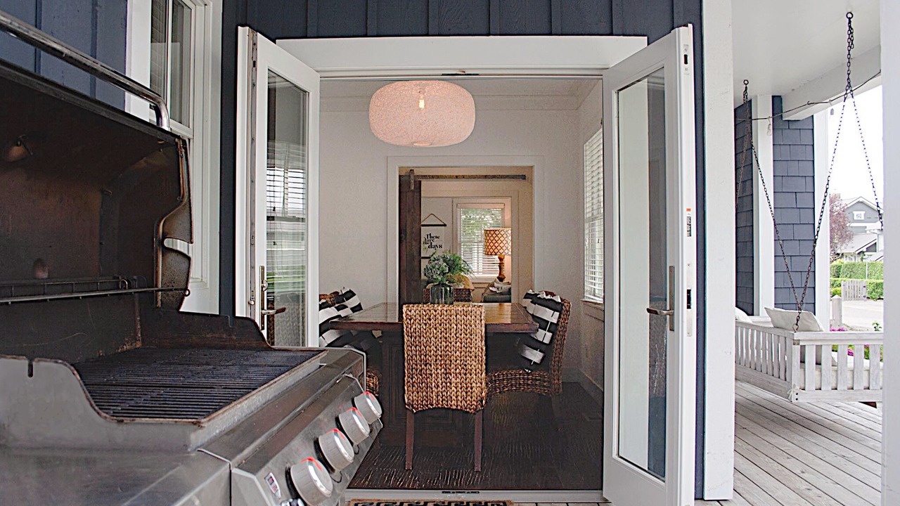 Photo of Bedroom in Seabrook