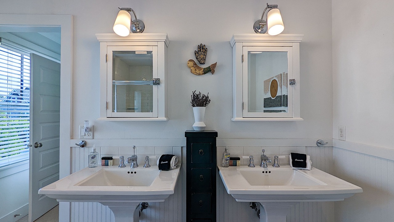 Photo of Bathroom in Seabrook