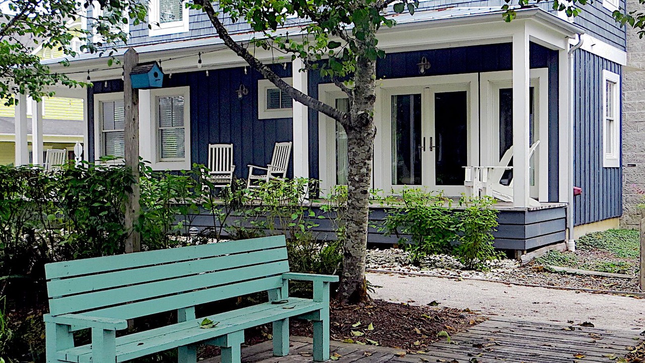 Photo of Outdoor in Seabrook