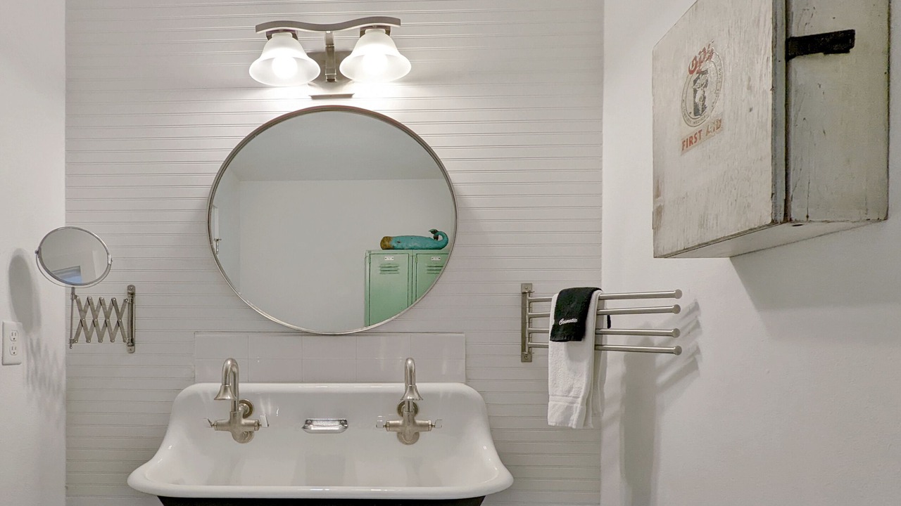 Photo of Bathroom in Seabrook