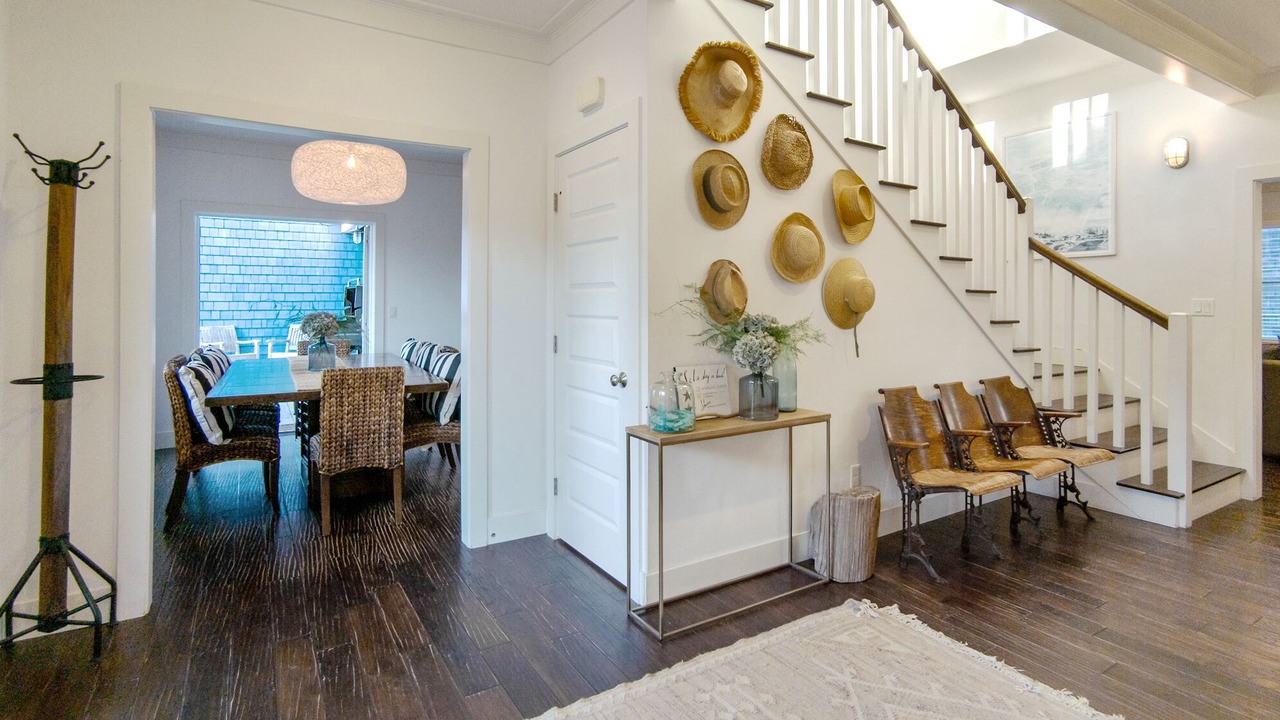 Photo of Bedroom in Seabrook