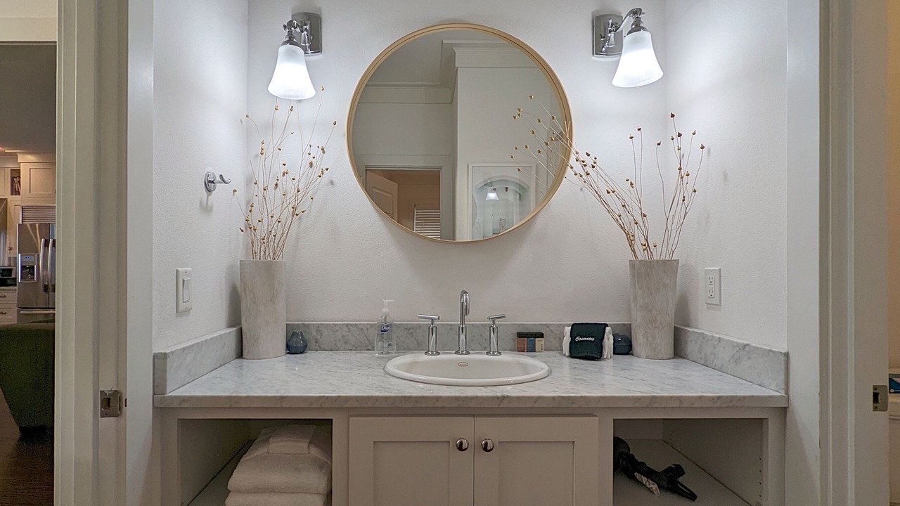 Photo of Bathroom in Seabrook