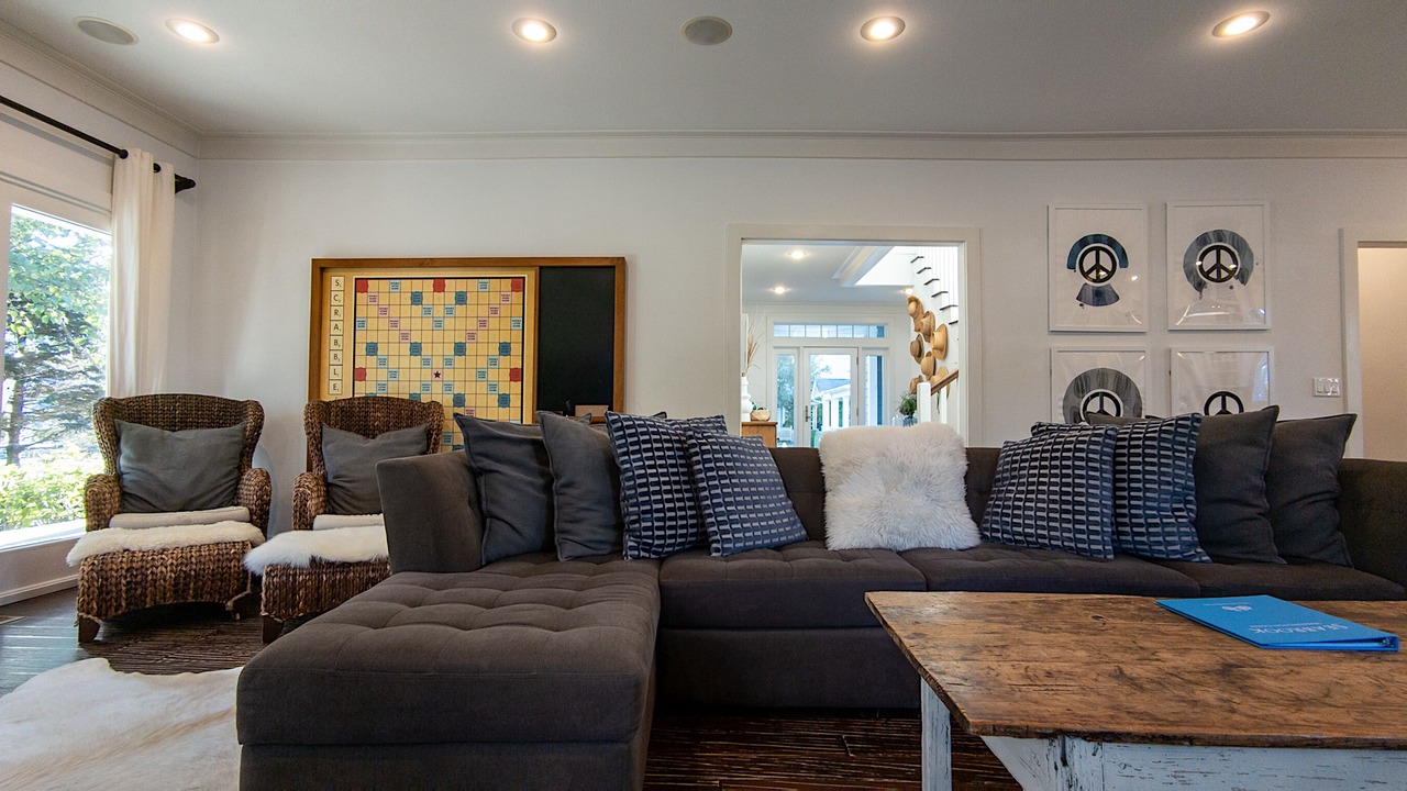 Photo of Bedroom in Seabrook