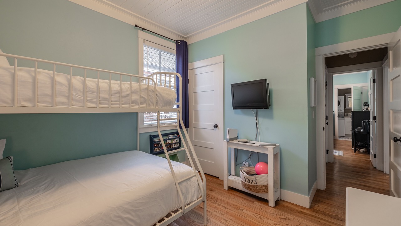Photo of Bedroom in Seabrook
