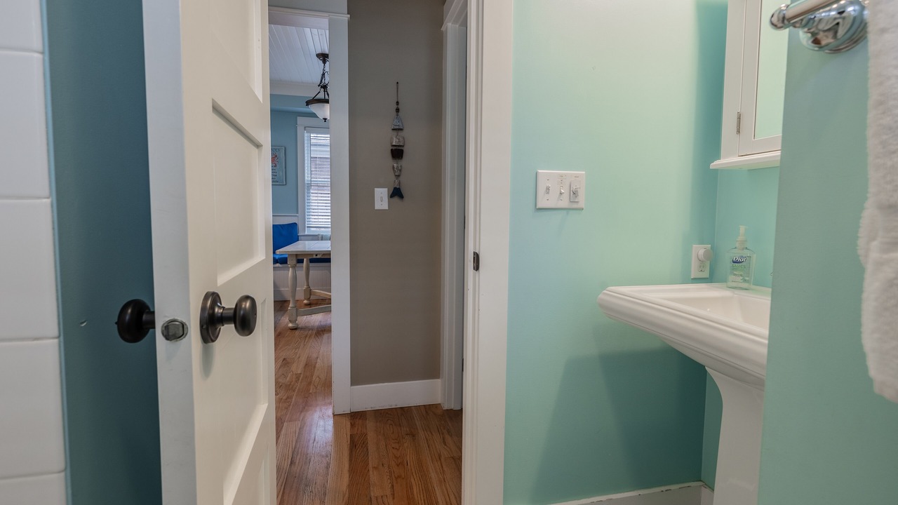 Photo of Bathroom in Seabrook