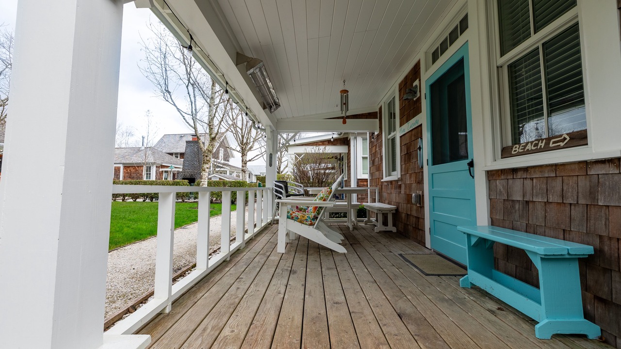 Photo of Outdoor in Seabrook