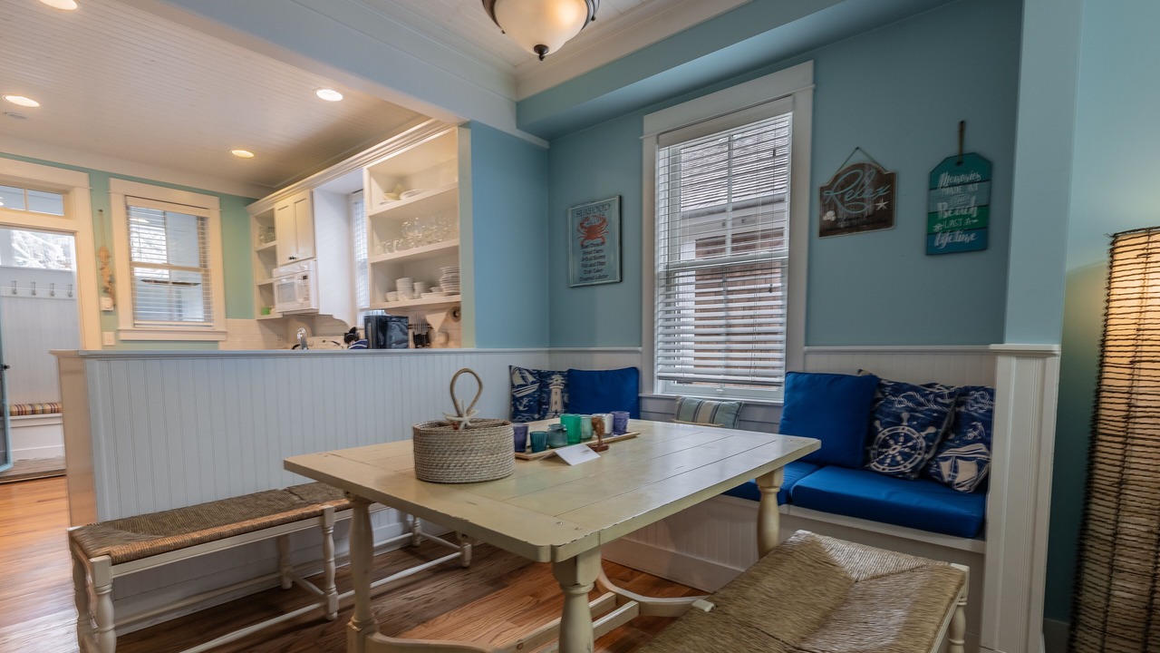 Photo of Livingroom in Seabrook