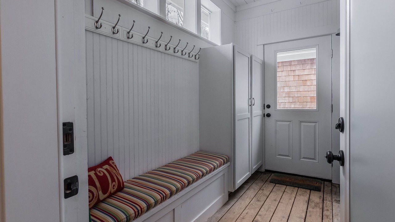 Photo of Bedroom in Seabrook