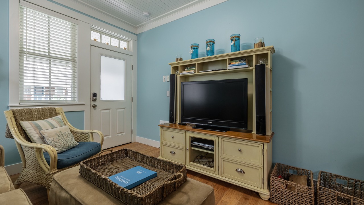 Photo of Bedroom in Seabrook