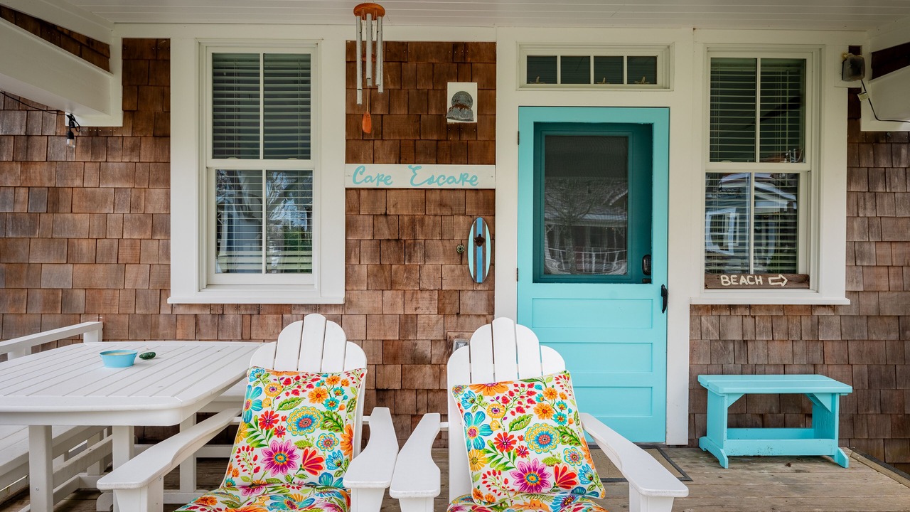 Photo of Outdoor in Seabrook