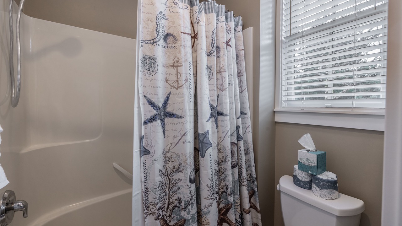 Photo of Bathroom in Seabrook