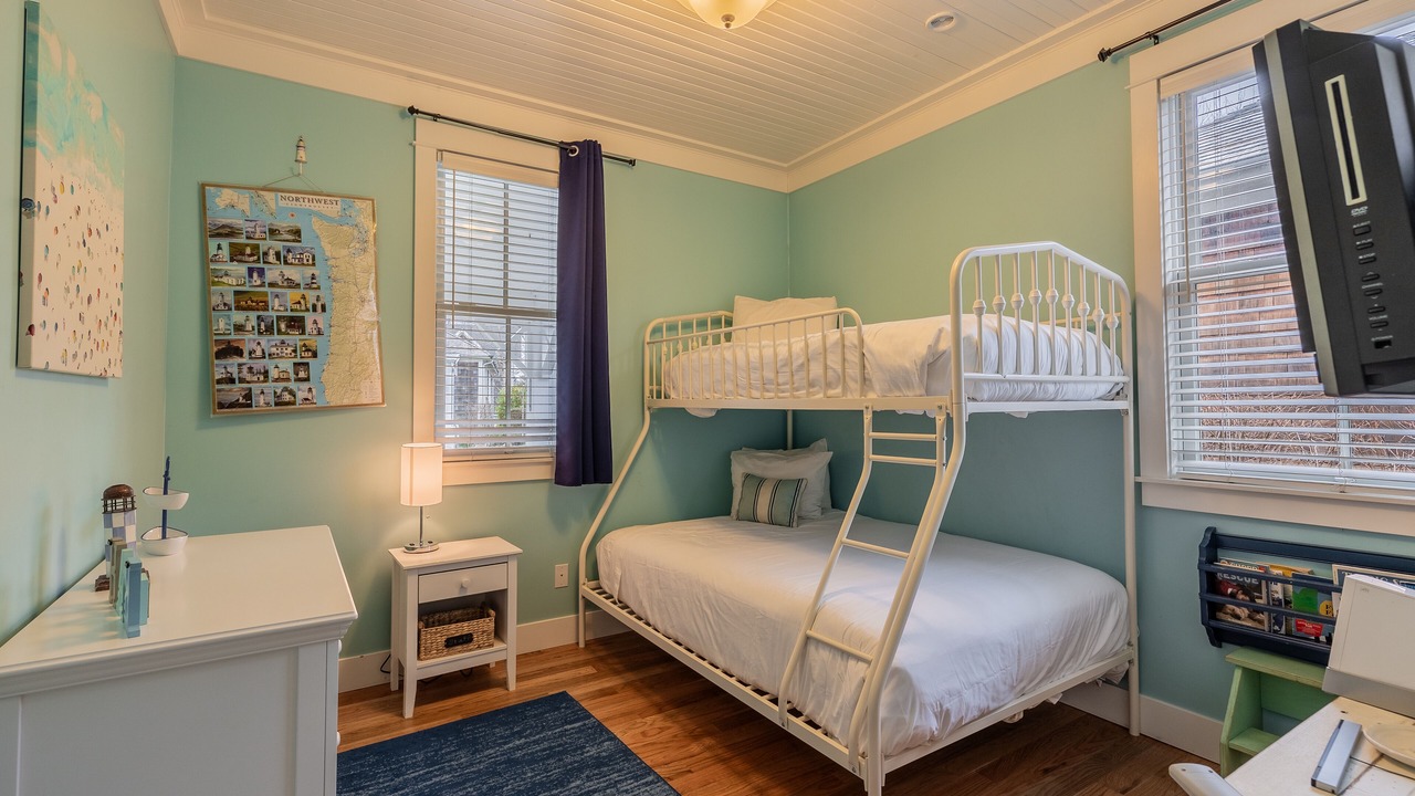 Photo of Bedroom in Seabrook