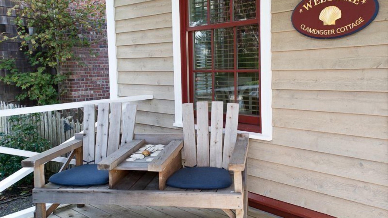Photo of Outdoor in Seabrook