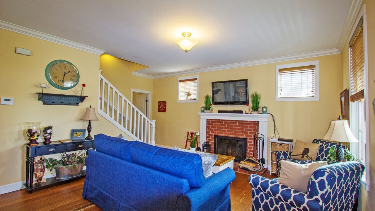 Photo of Bedroom in Seabrook