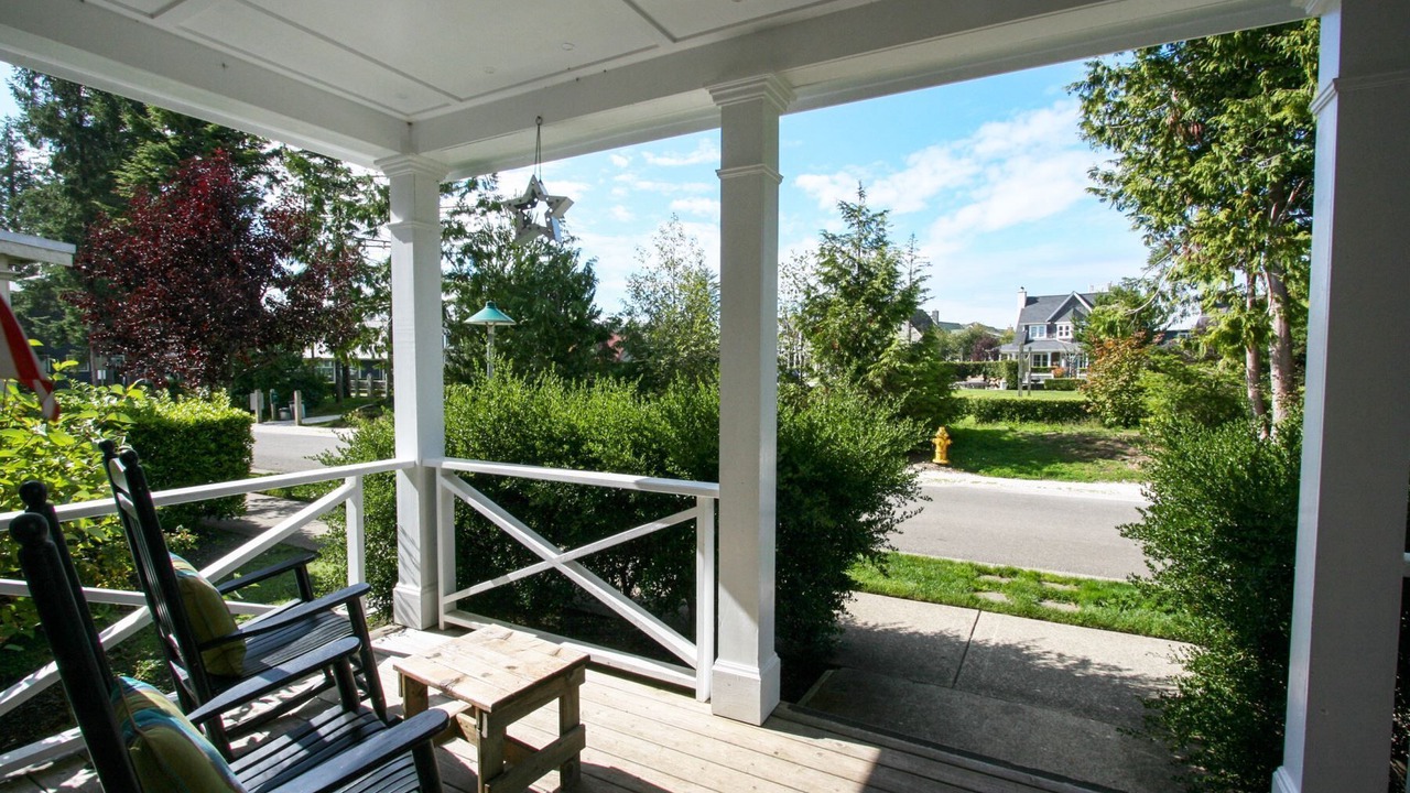 Photo of Outdoor in Seabrook