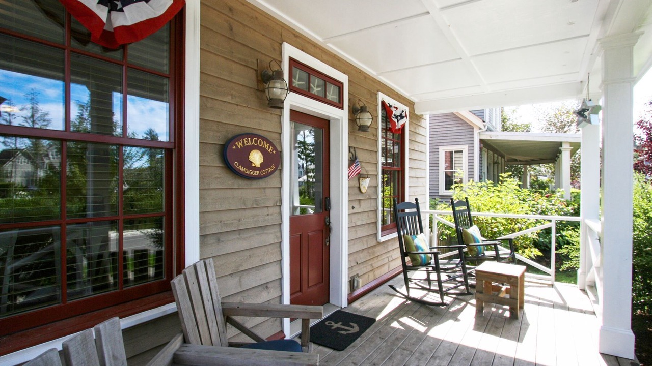 Photo of Outdoor in Seabrook