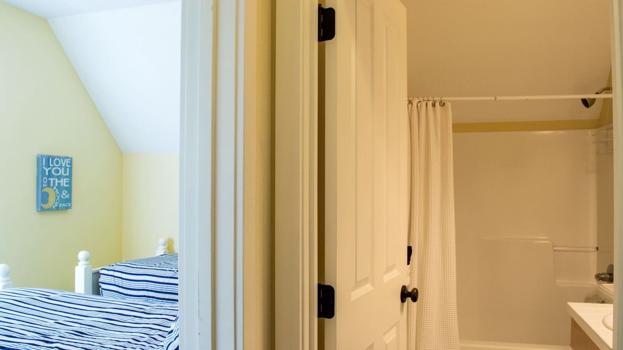 Photo of Bathroom in Seabrook