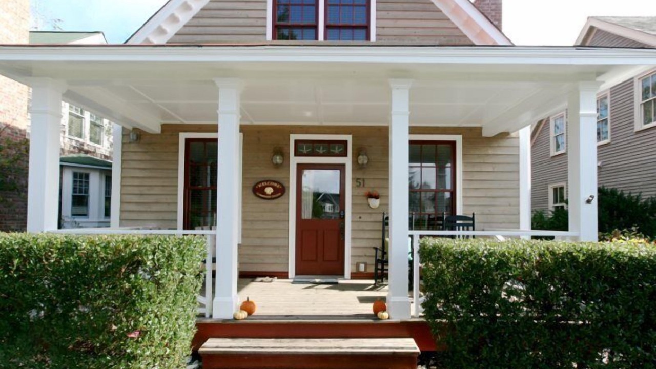 Photo of Outdoor in Seabrook