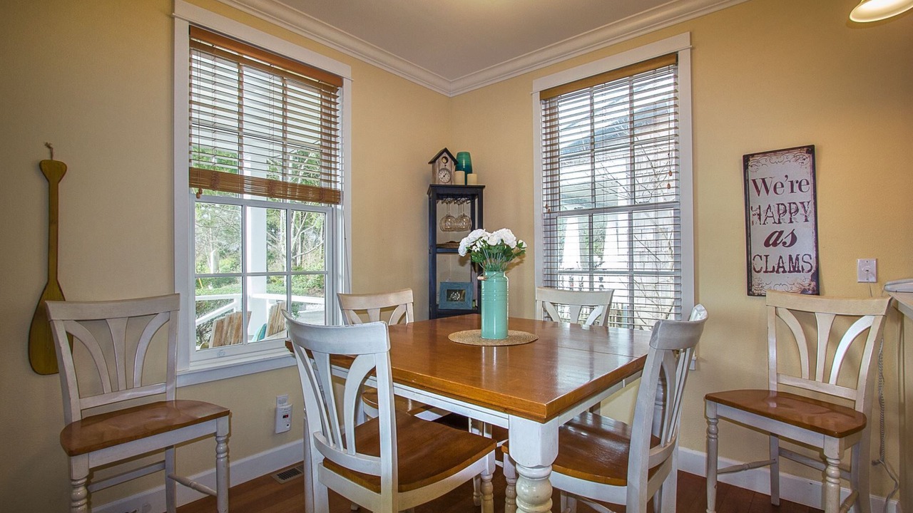 Photo of Livingroom in Seabrook