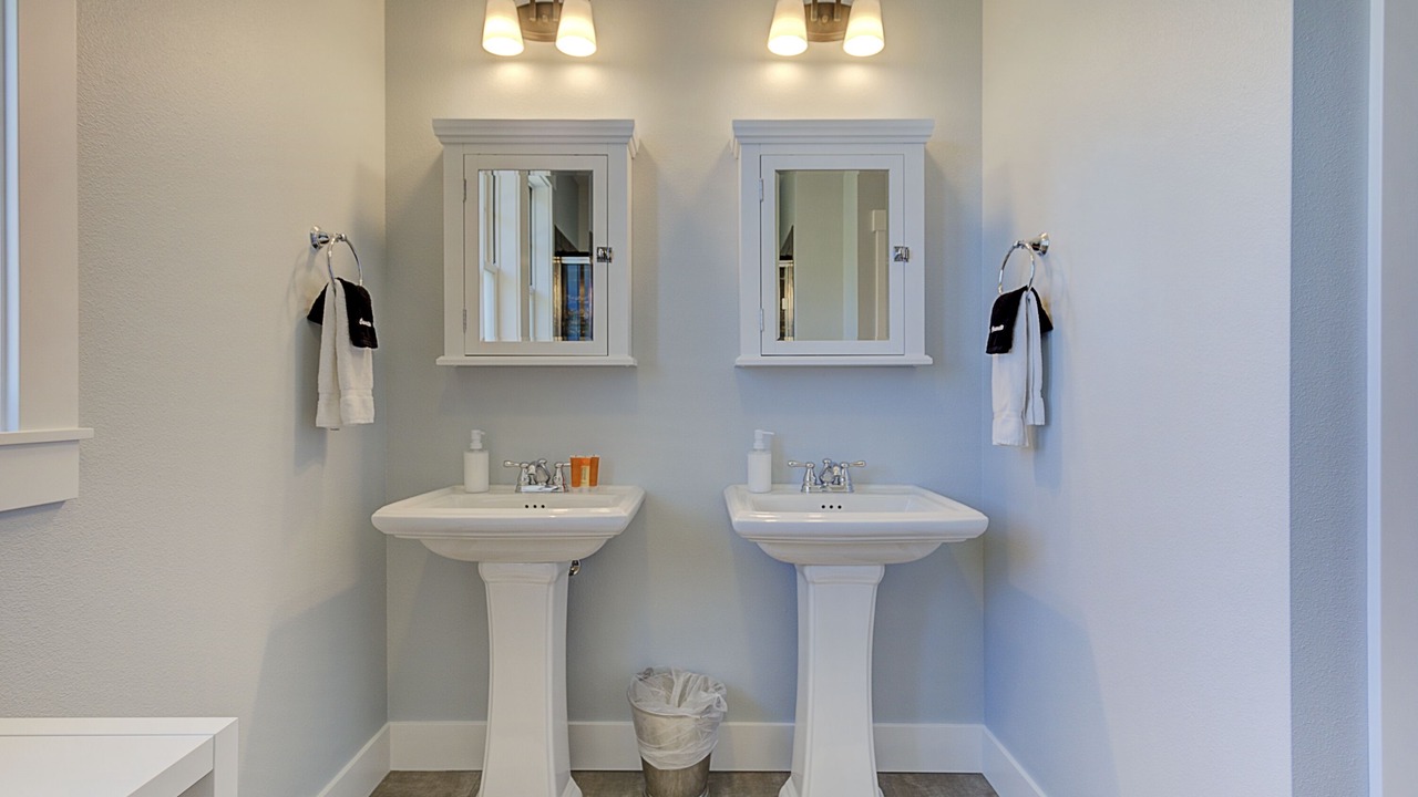 Photo of Bathroom in Seabrook