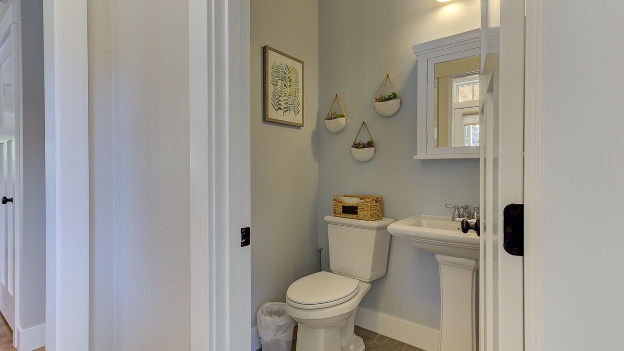 Photo of Bedroom in Seabrook