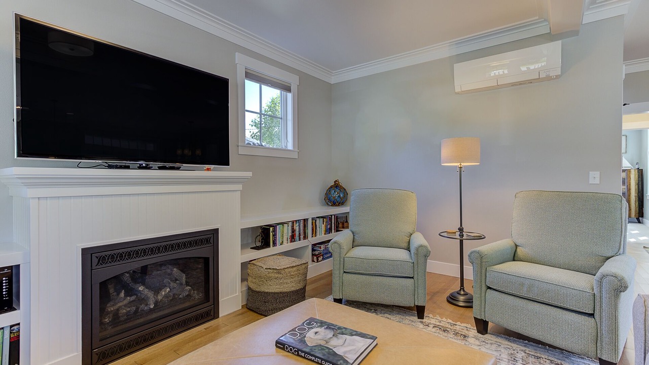 Photo of Livingroom in Seabrook