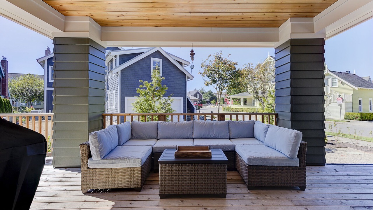 Photo of Outdoor in Seabrook