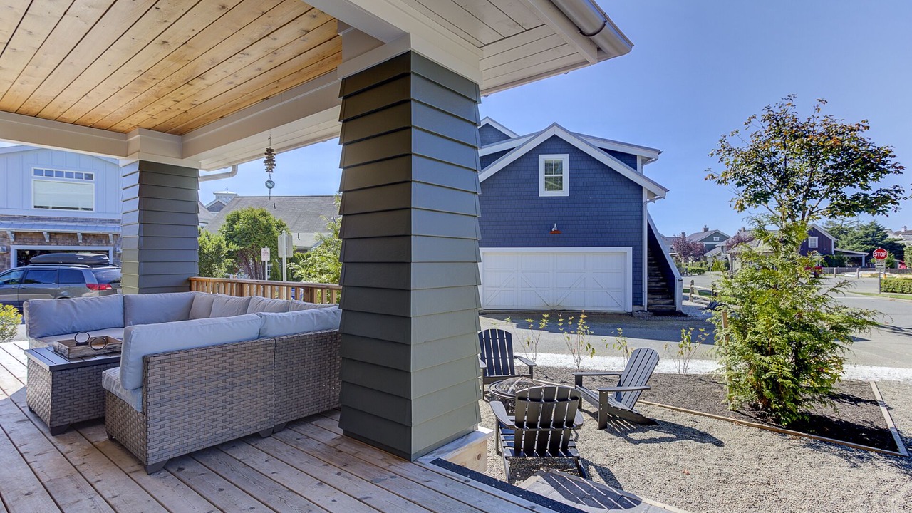 Photo of Outdoor in Seabrook