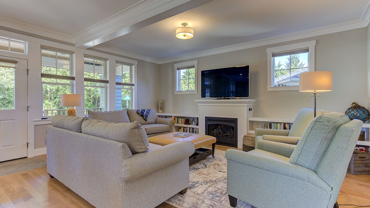 Photo of Bedroom in Seabrook