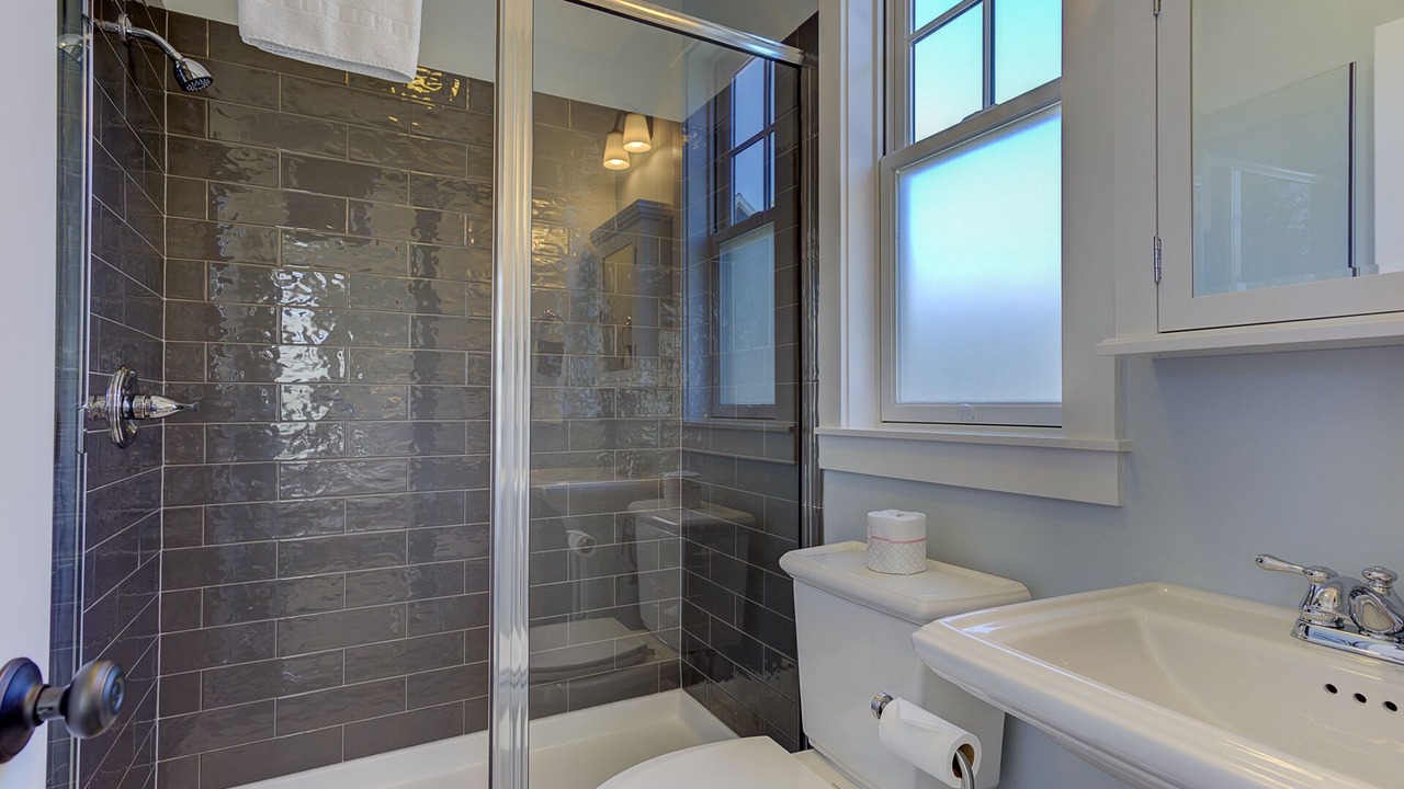Photo of Bathroom in Seabrook