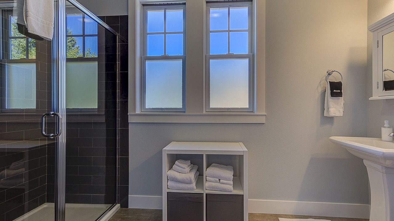 Photo of Bathroom in Seabrook